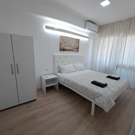 Apartment B&S Skopje Eksteriør bilde