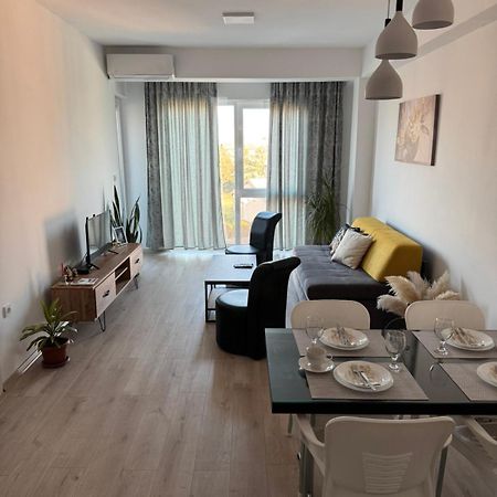 Apartment B&S Skopje Eksteriør bilde