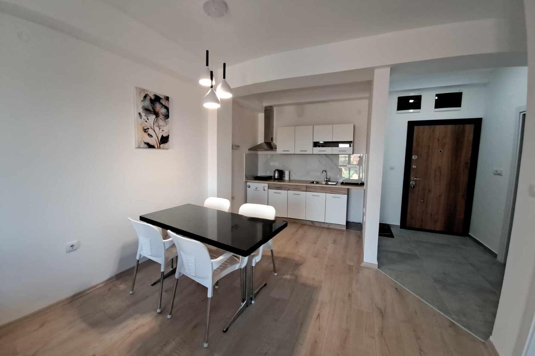 Apartment B&S Skopje Eksteriør bilde