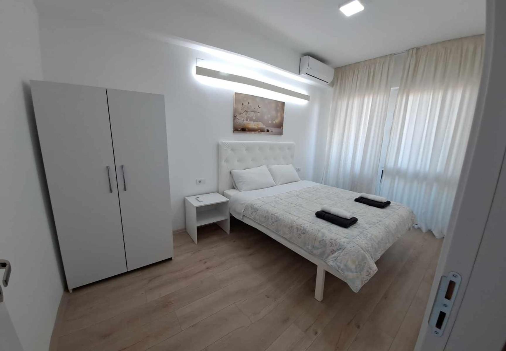 Apartment B&S Skopje Eksteriør bilde