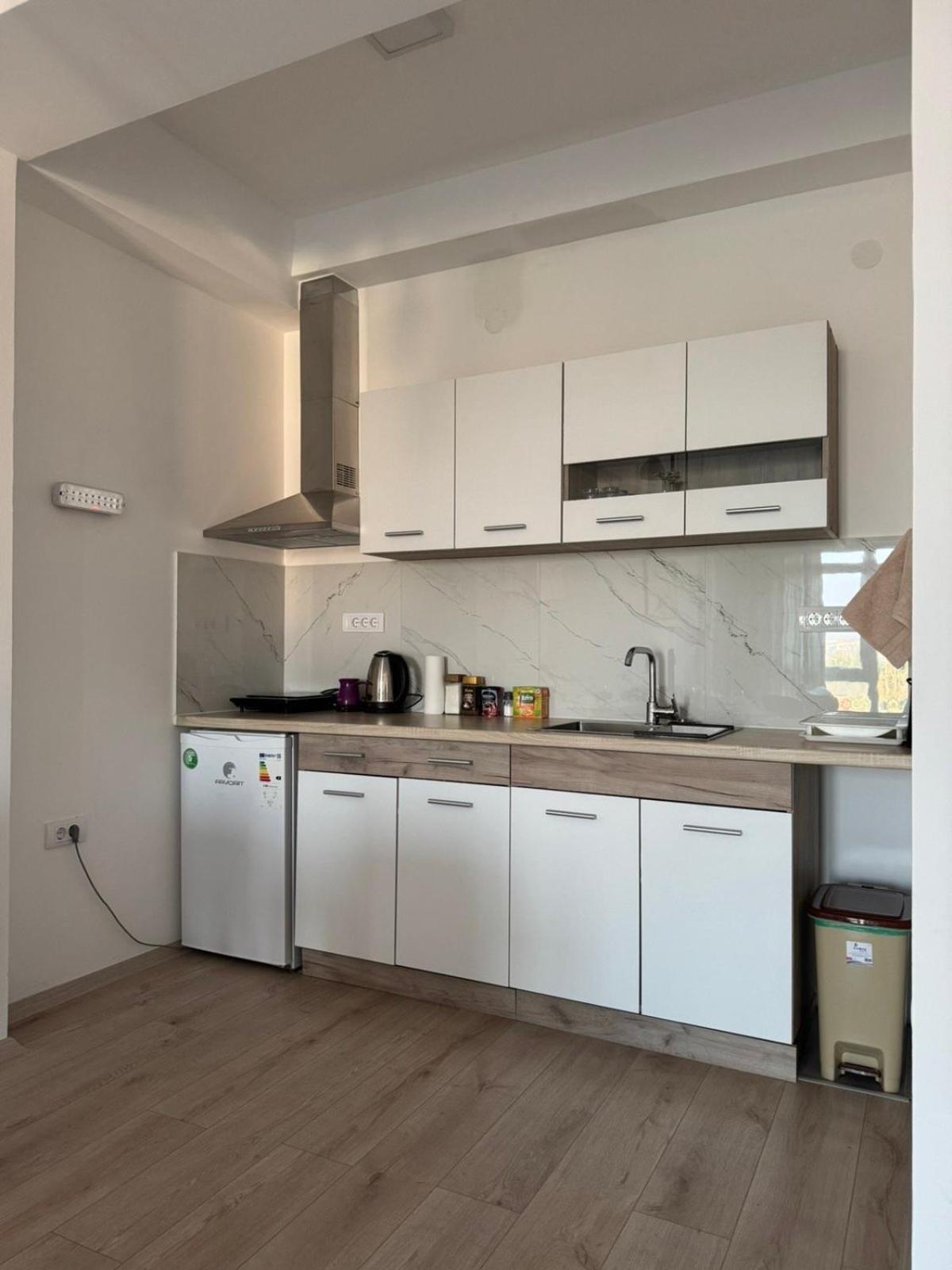 Apartment B&S Skopje Eksteriør bilde