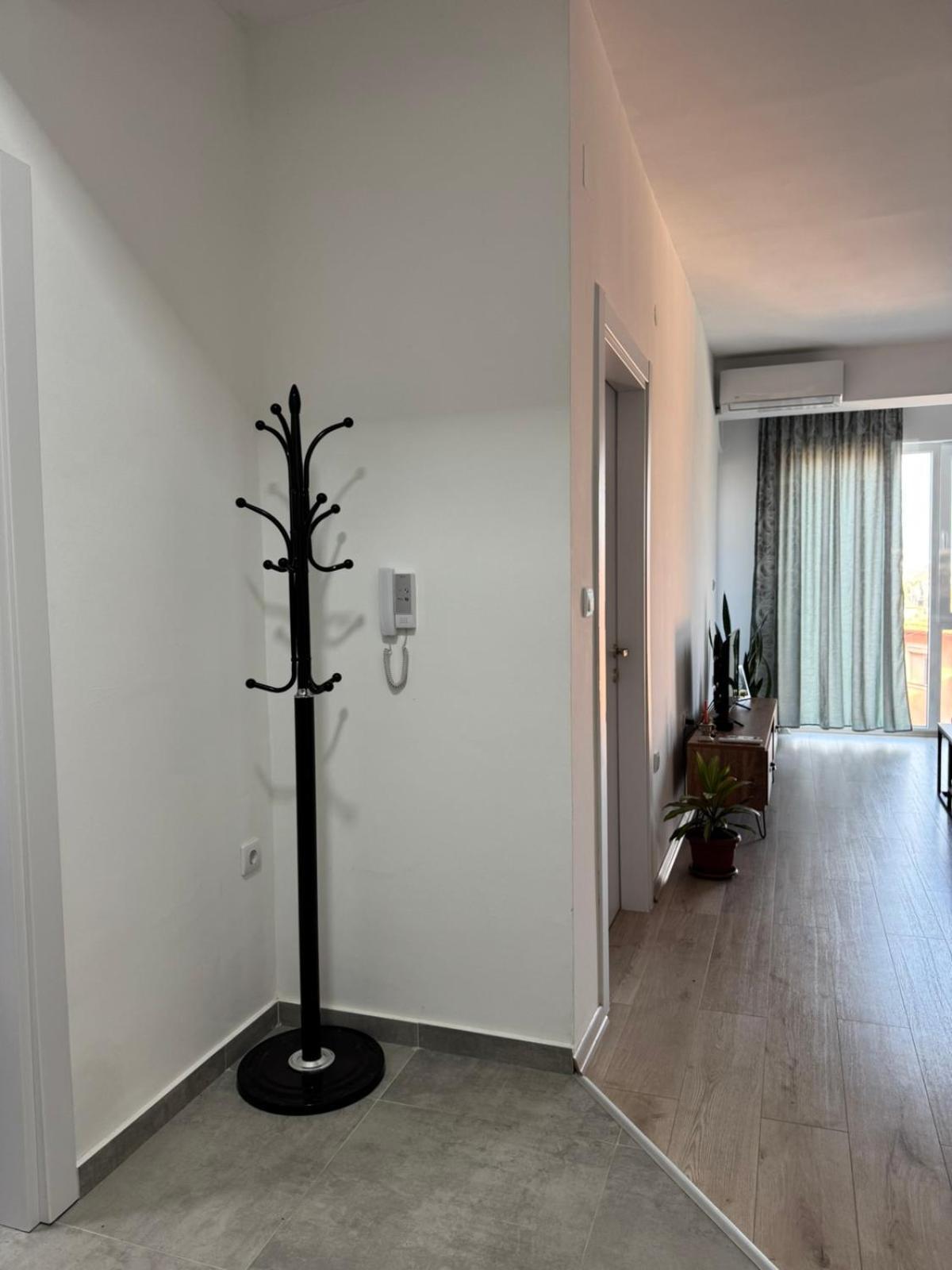 Apartment B&S Skopje Eksteriør bilde