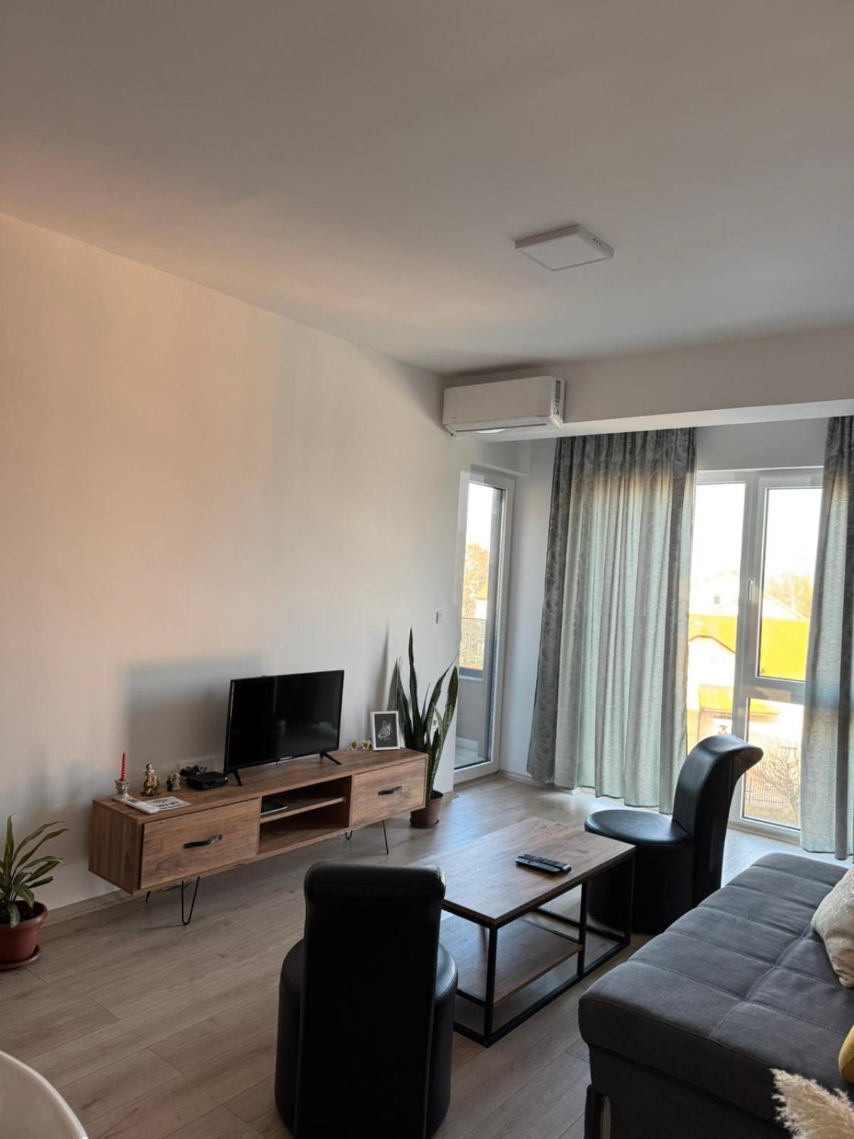 Apartment B&S Skopje Eksteriør bilde