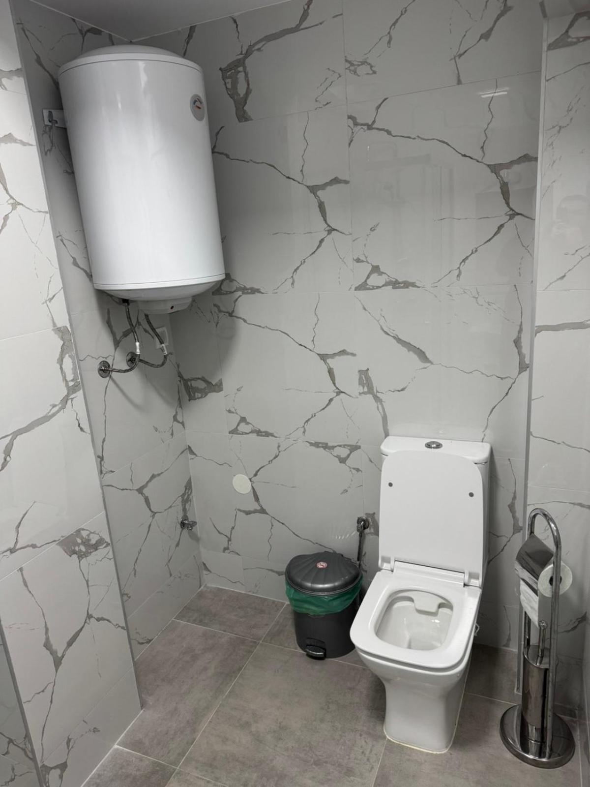 Apartment B&S Skopje Eksteriør bilde